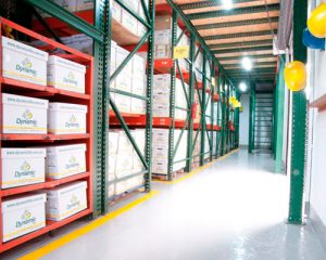 archivo muerto bodegas