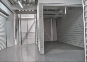 renta mini bodegas