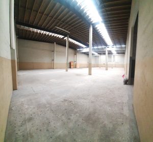 bodega 38, 39 y 40