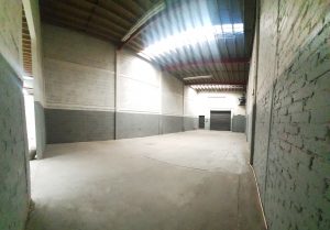 bodega 38, 39 y 40