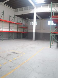bodega 32 y 33