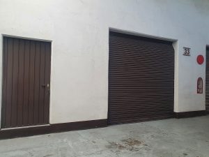 bodega 32 y 33