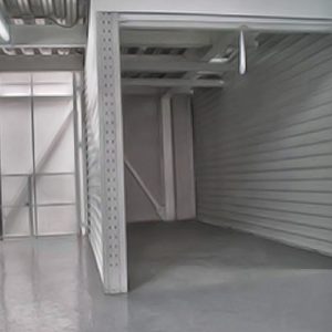 Renta minibodegas