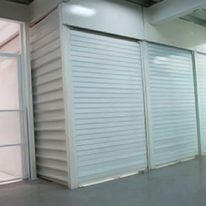 Renta minibodegas